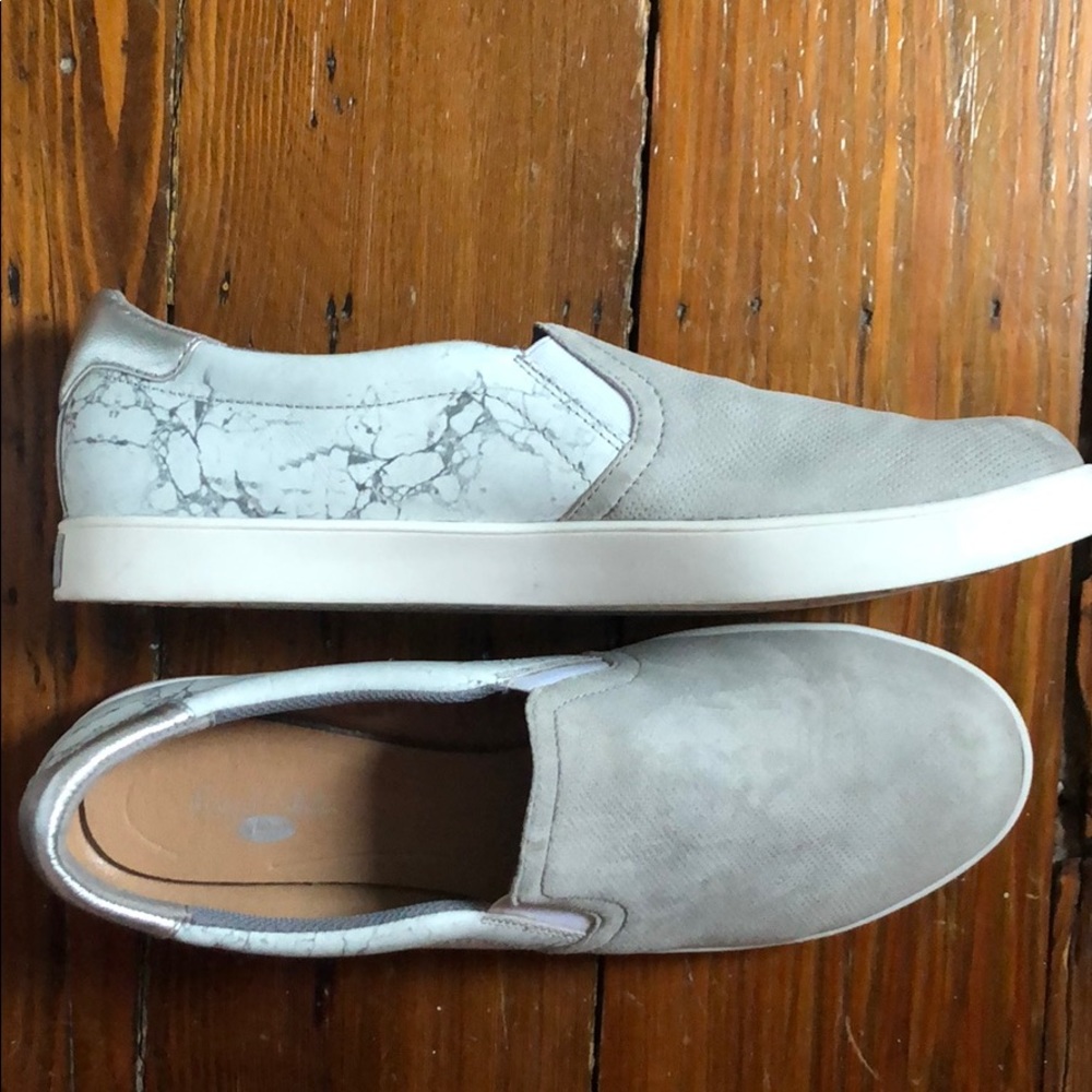 Dr.Scholls originals collection slip on sneaker